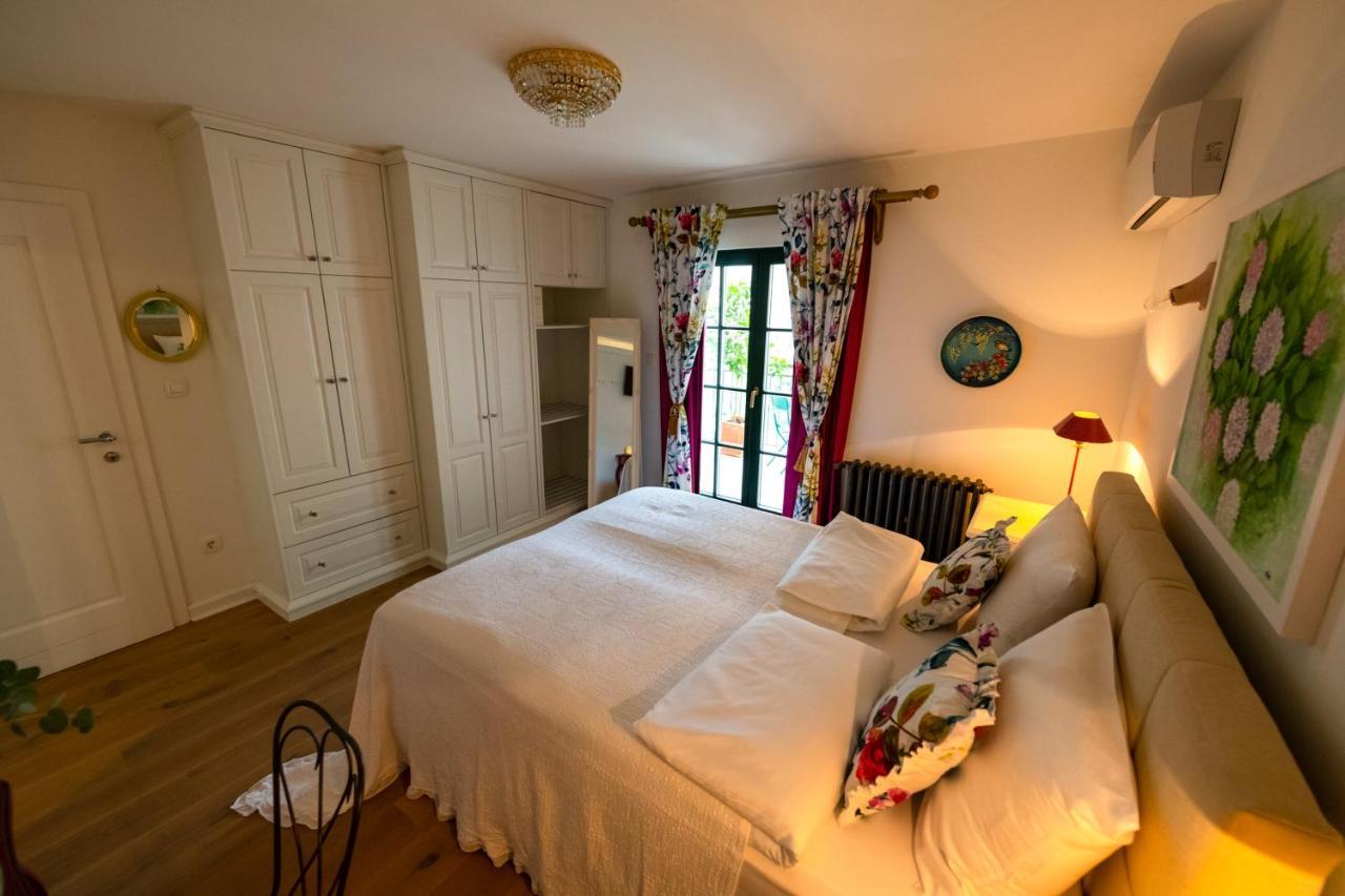 Nomad Rooms Mostar Exterior foto