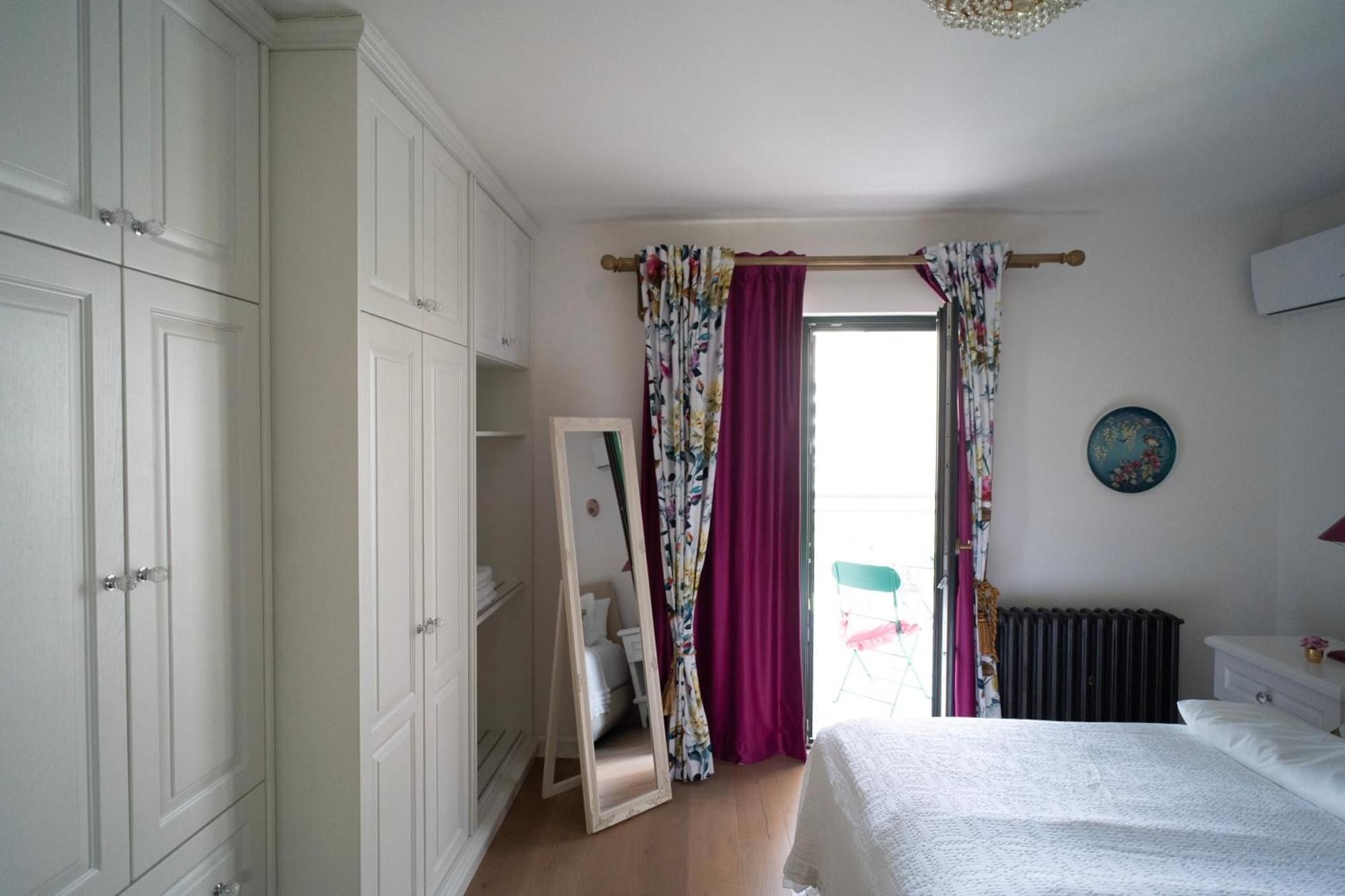 Nomad Rooms Mostar Exterior foto
